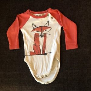 Bobo Choses onsie